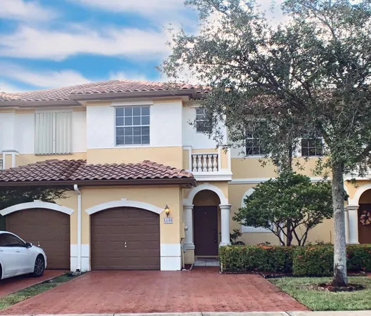 $3,250 | 5100 Southwest 141st Avenue, Miramar, FL 33027