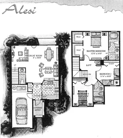 $3,150 | 5100 Southwest 141st Avenue, Miramar, FL 33027