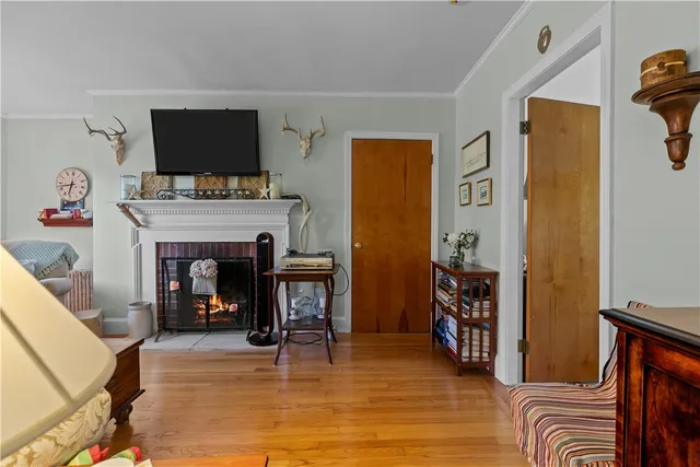 $499,000 | 46 Chastellux Avenue, Unit M6, Newport, RI 02840