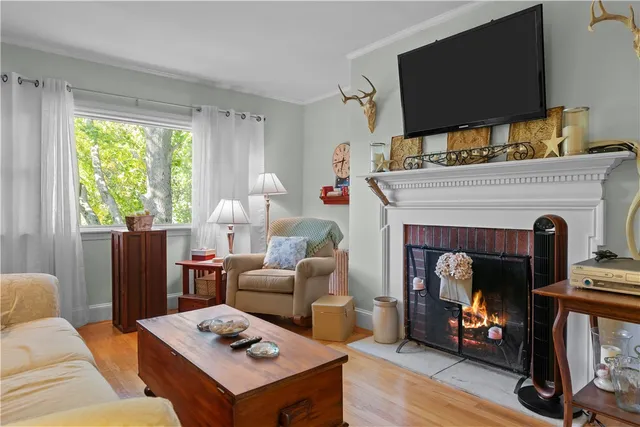 $499,000 | 46 Chastellux Avenue, Unit M6, Newport, RI 02840