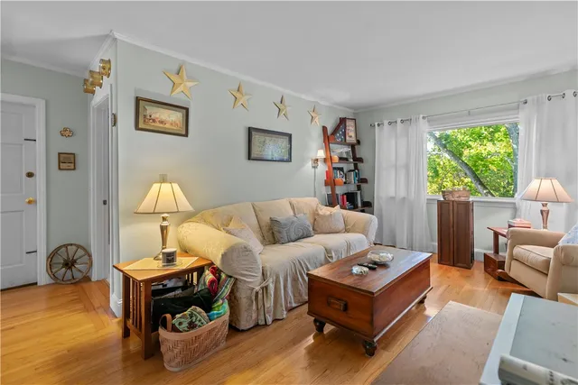 $499,000 | 46 Chastellux Avenue, Unit M6, Newport, RI 02840