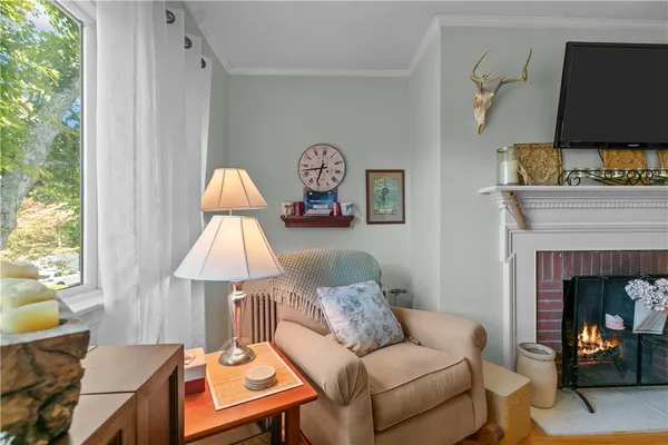 $499,000 | 46 Chastellux Avenue, Unit M6, Newport, RI 02840