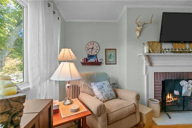 $499,000 | 46 Chastellux Avenue, Unit M6, Newport, RI 02840