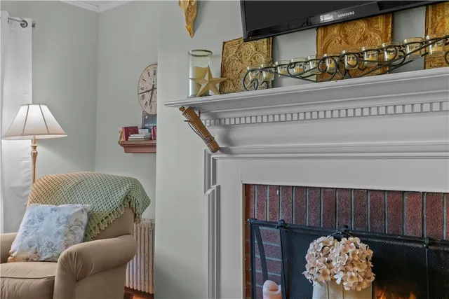 $499,000 | 46 Chastellux Avenue, Unit M6, Newport, RI 02840