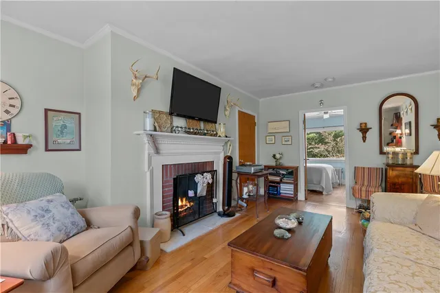 $499,000 | 46 Chastellux Avenue, Unit M6, Newport, RI 02840