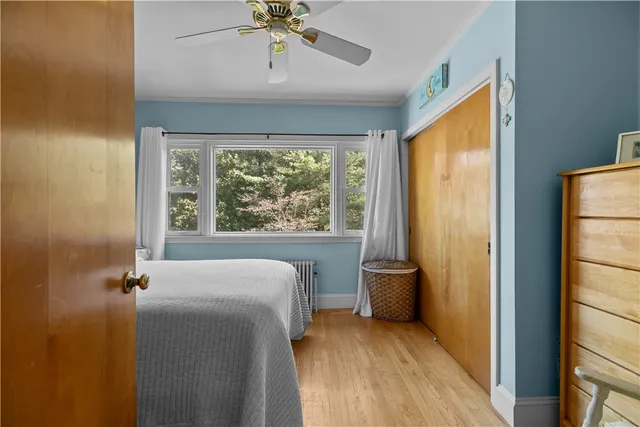 $499,000 | 46 Chastellux Avenue, Unit M6, Newport, RI 02840