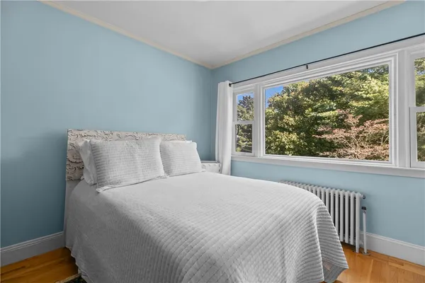 $499,000 | 46 Chastellux Avenue, Unit M6, Newport, RI 02840