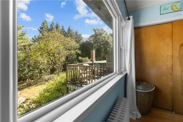 $499,000 | 46 Chastellux Avenue, Unit M6, Newport, RI 02840