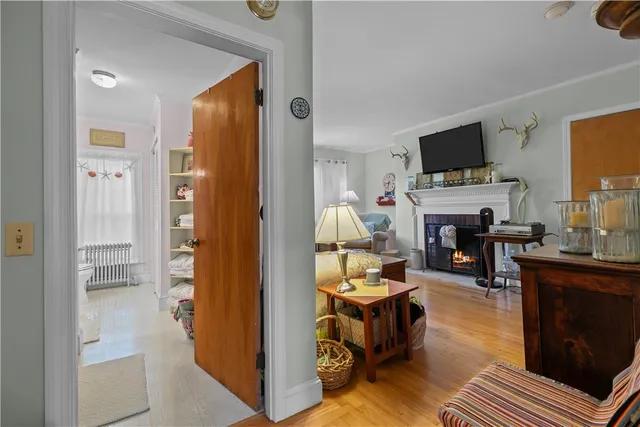 $499,000 | 46 Chastellux Avenue, Unit M6, Newport, RI 02840