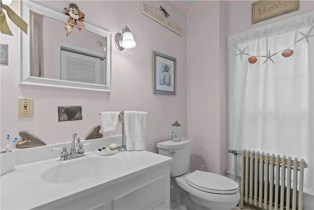 $499,000 | 46 Chastellux Avenue, Unit M6, Newport, RI 02840