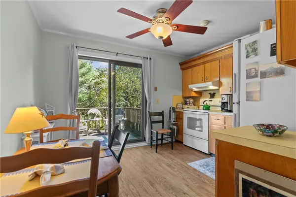 $499,000 | 46 Chastellux Avenue, Unit M6, Newport, RI 02840