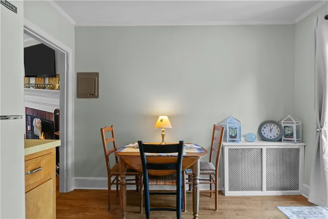 $499,000 | 46 Chastellux Avenue, Unit M6, Newport, RI 02840