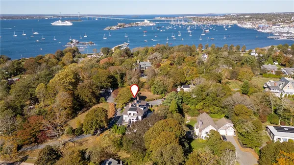 $499,000 | 46 Chastellux Avenue, Unit M6, Newport, RI 02840