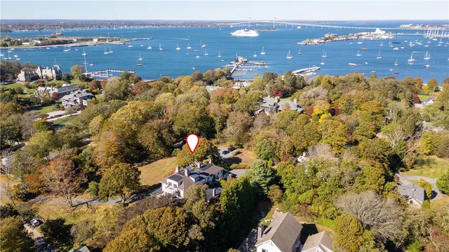 $499,000 | 46 Chastellux Avenue, Unit M6, Newport, RI 02840