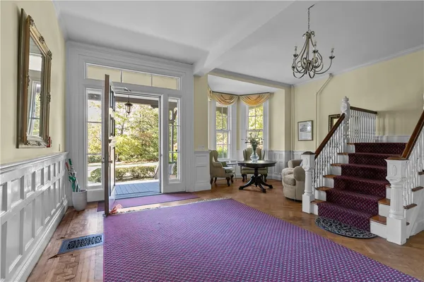 $499,000 | 46 Chastellux Avenue, Unit M6, Newport, RI 02840