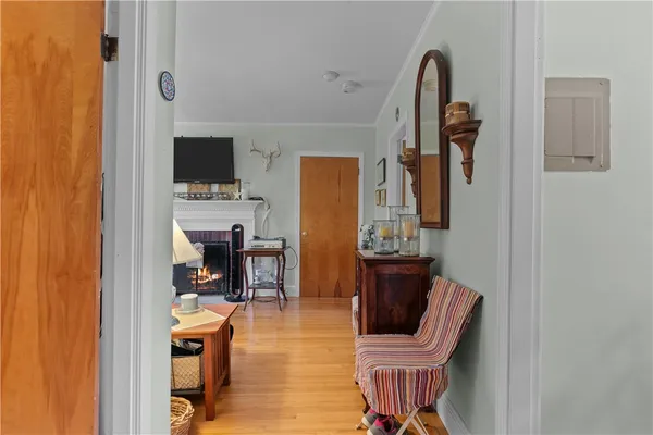 $499,000 | 46 Chastellux Avenue, Unit M6, Newport, RI 02840