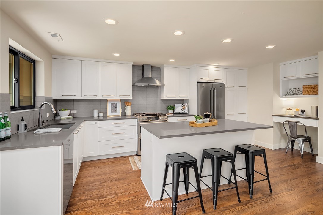 2115 North 77th Street Seattle, WA 98103 - Photo 16 of 40 Gallery Image 16