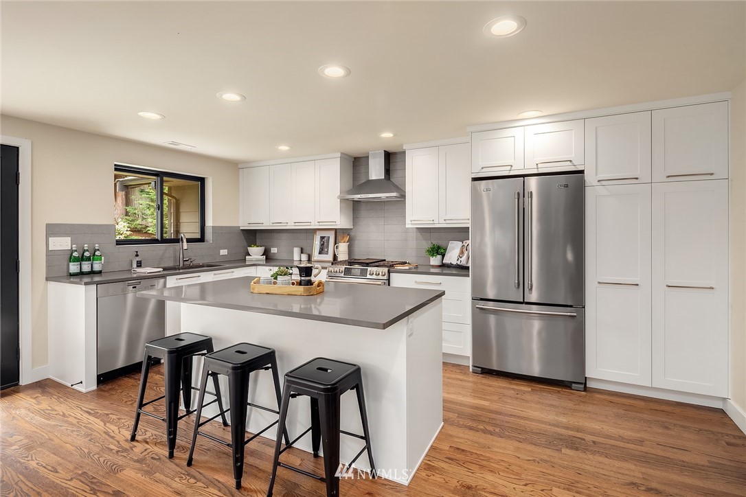 2115 North 77th Street Seattle, WA 98103 - Photo 17 of 40 Gallery Image 17
