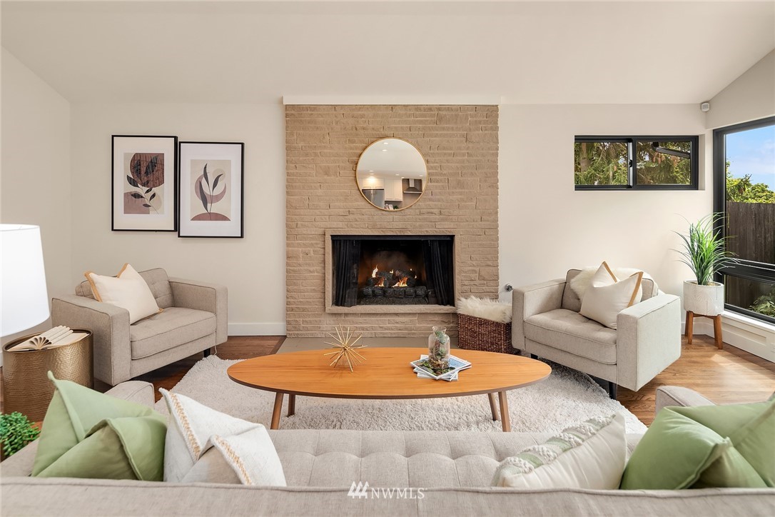 2115 North 77th Street Seattle, WA 98103 - Photo 9 of 40 Gallery Image 9