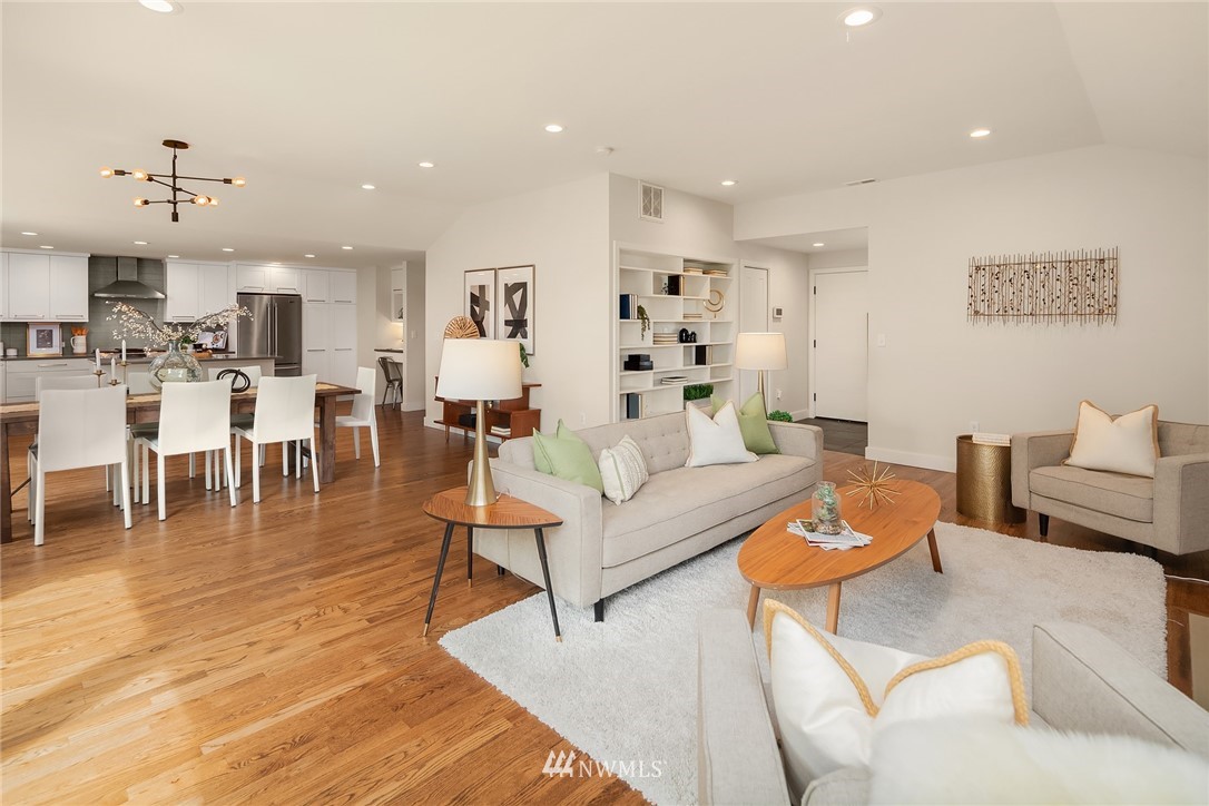 2115 North 77th Street Seattle, WA 98103 - Photo 10 of 40 Gallery Image 10