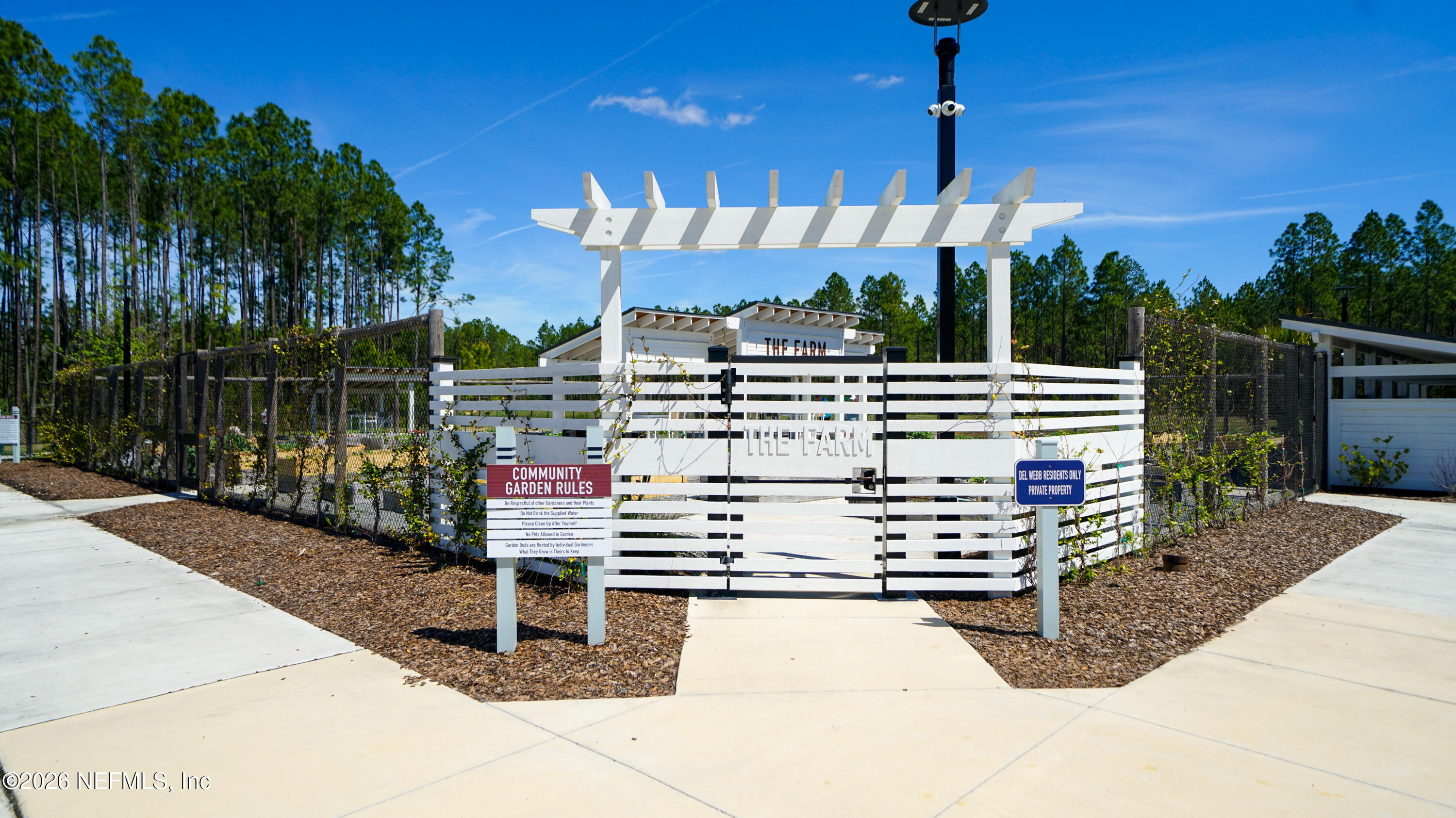 293 Continuum Loop Yulee, FL 32097 - Photo 75 of 88 293 Continuum Loop-75
