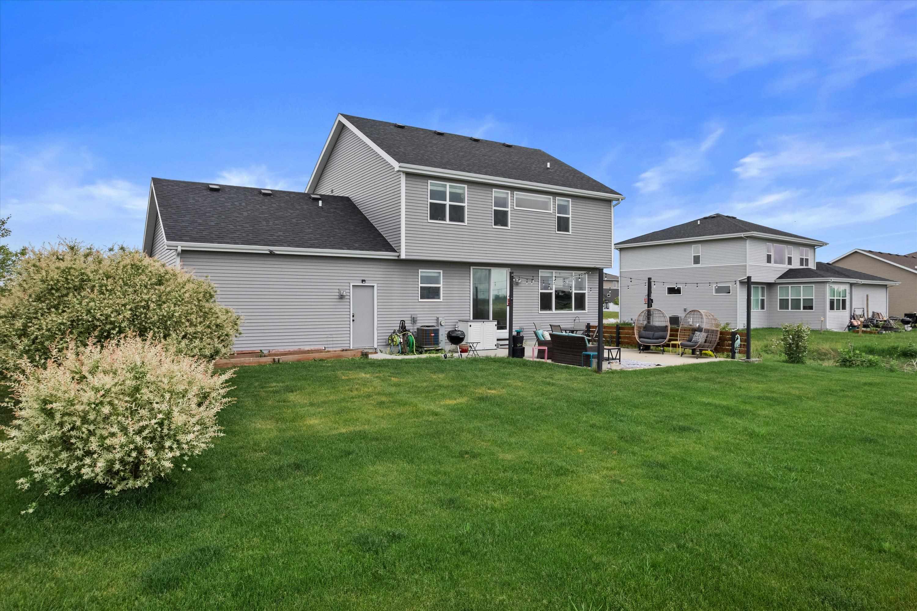 734 Alder Way Sun Prairie, WI 53590 - Photo 34 of 36