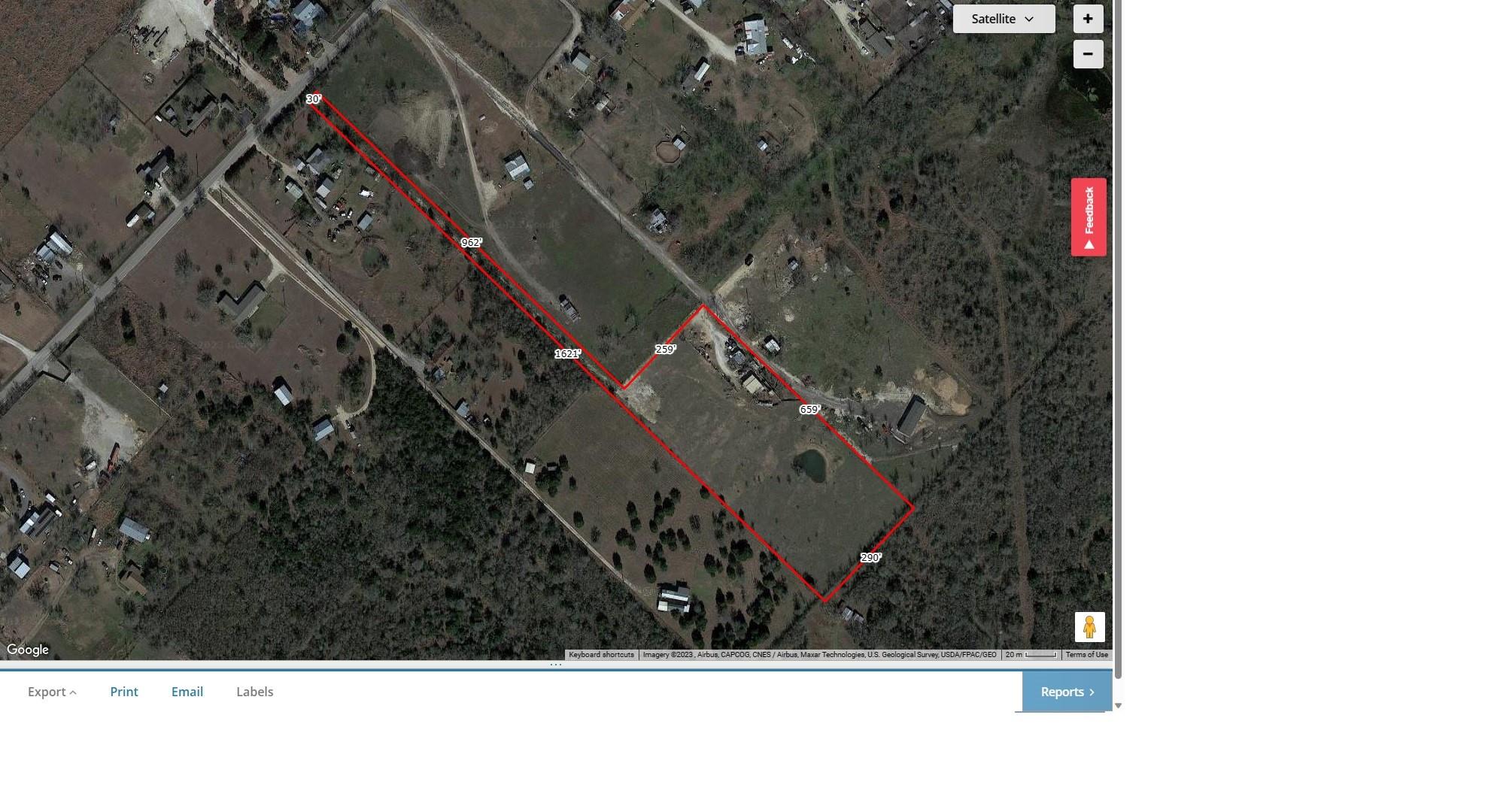 11717 Schriber Road, Unit B Buda, TX 78610 - Photo 2 of 7