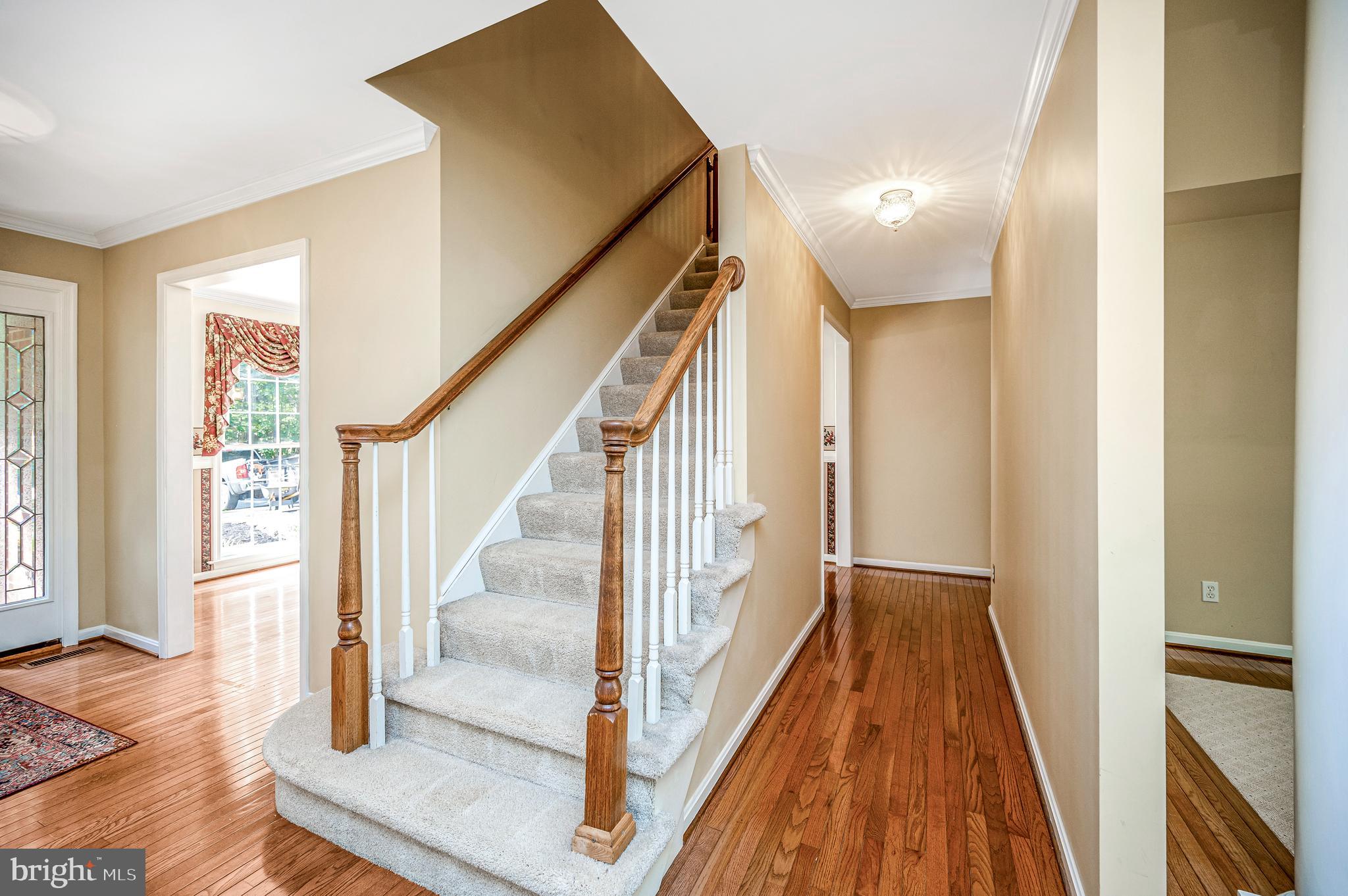 403 Gold Valley Road Locust Grove, VA 22508 - Photo 11 of 95