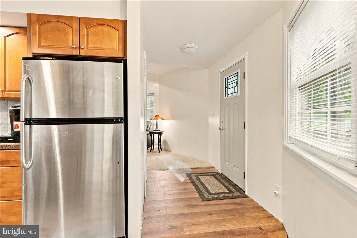 7823 Supinlick Ridge Road Mount Jackson, VA 22842 - Photo 26 of 58 Inviting entryway with modern charm.