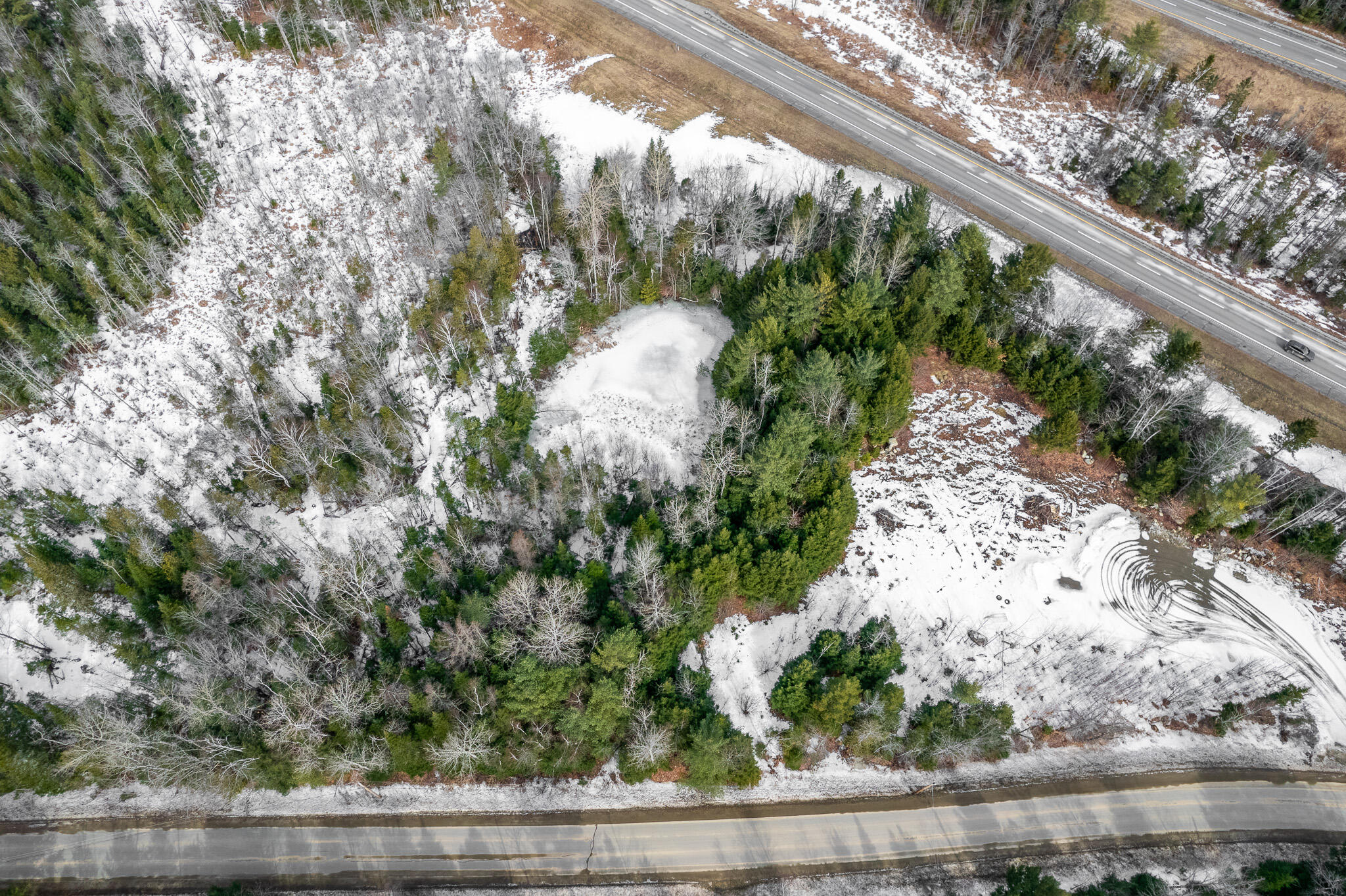 Lot 26 Tom Murry Road Hampden, ME 04444 - Photo 9 of 9 Tom Murray Land-9
