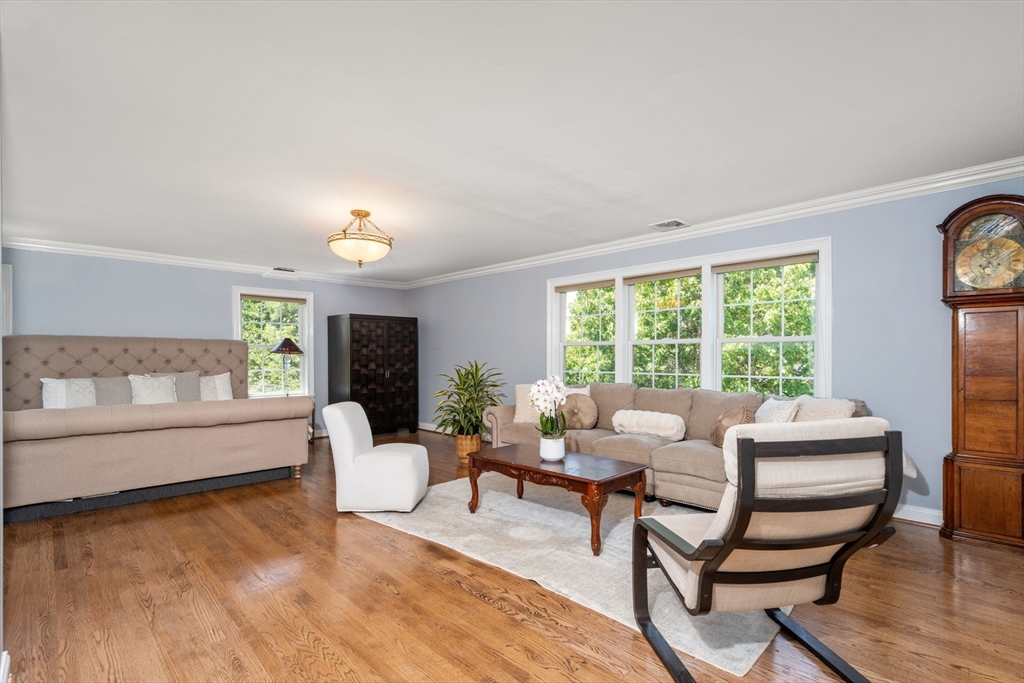 28 Tyler Road Lexington, MA 02420 - Photo 21 of 36