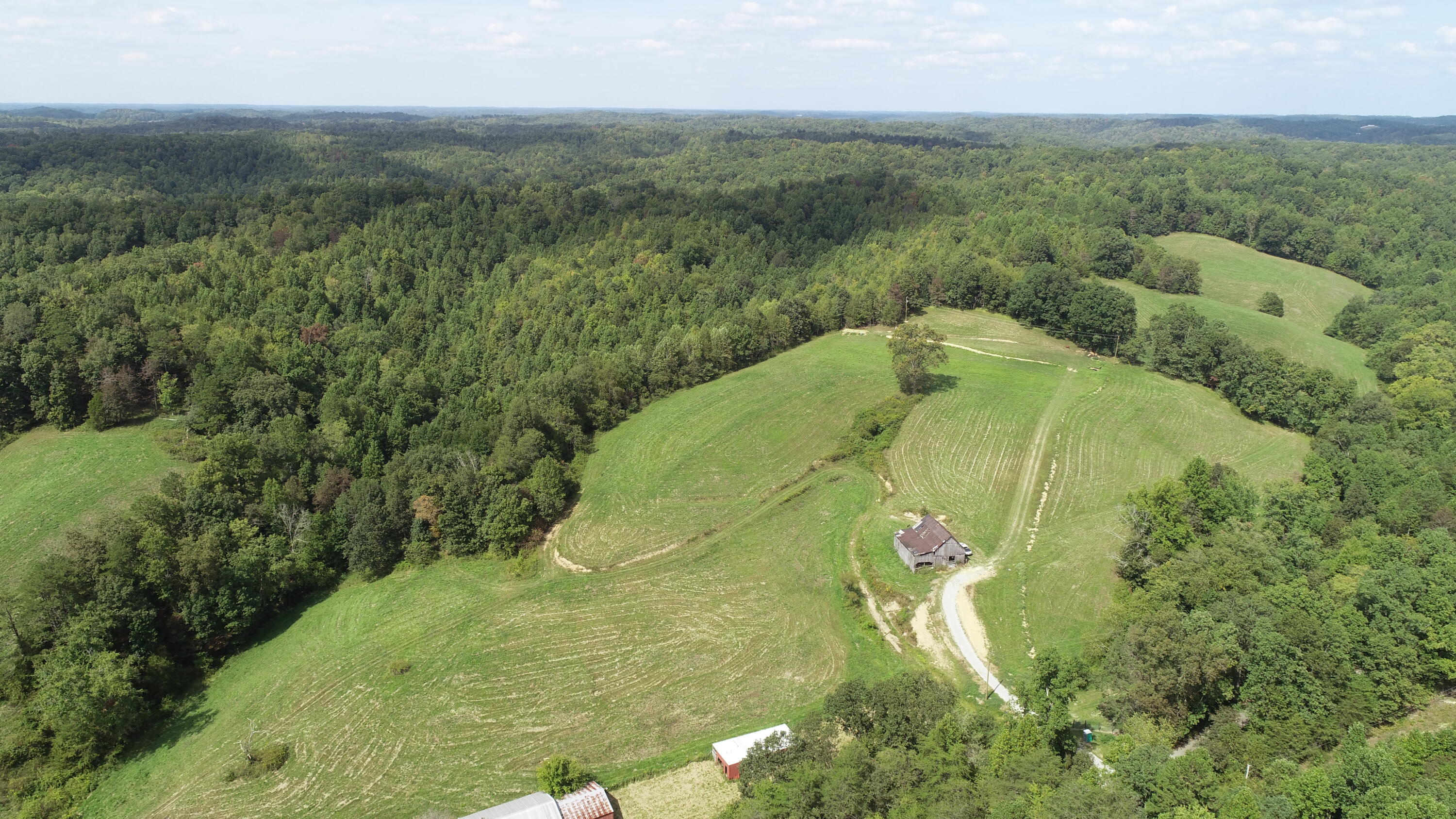 2 Langdon Branch Road Annville, KY 40402 - Photo 8 of 36 DJI_0077
