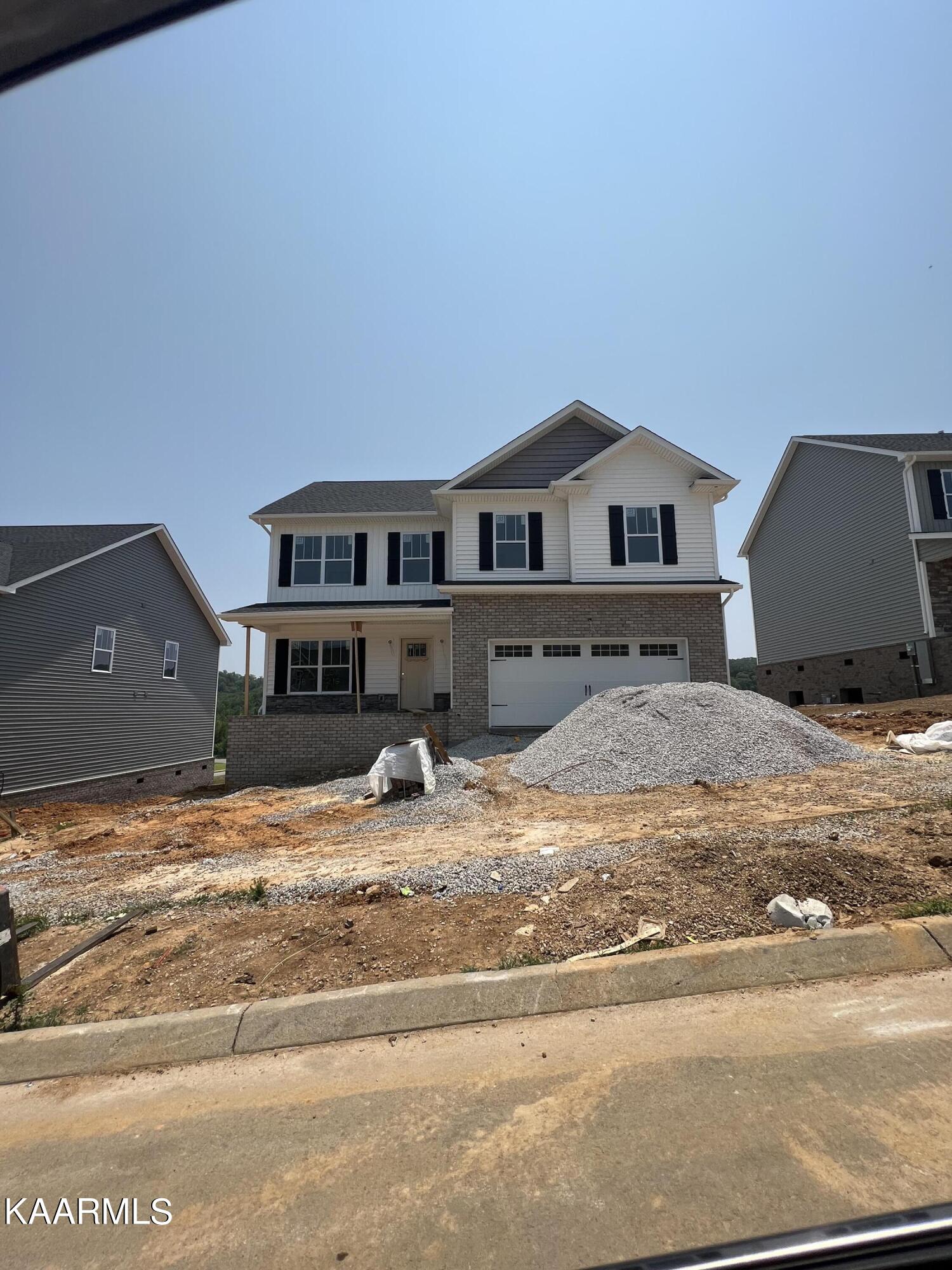 107 Chaseberry Road, Unit LOT 21G Oak Ridge, TN 37830 - Photo 2 of 26 Sided