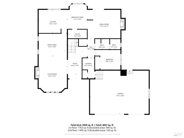 $795,000 | 1844 Kolob Drive, Fairfield, CA 94534