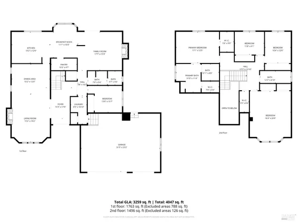 $795,000 | 1844 Kolob Drive, Fairfield, CA 94534