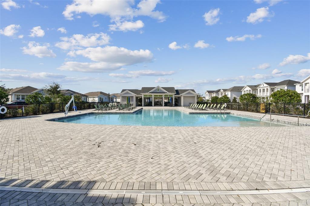 28748 Rambutan Drive Wesley Chapel, FL 33543 - Photo 33 of 37 a view of a lake