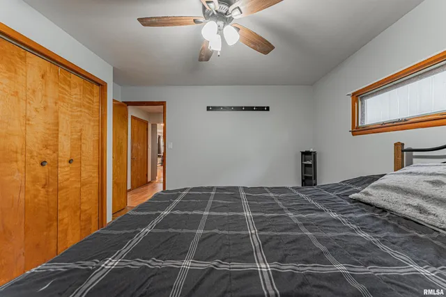 $125,000 | 1500 East Jefferson Street, Clinton, IL 61727