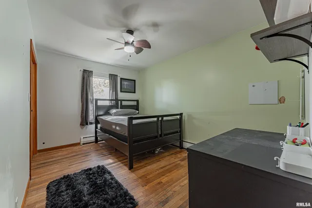 $125,000 | 1500 East Jefferson Street, Clinton, IL 61727