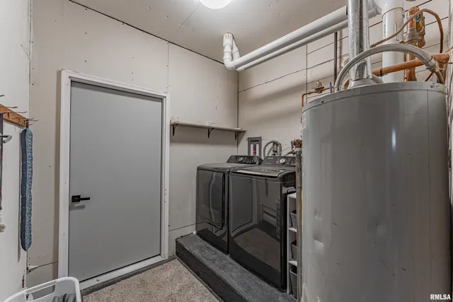 $125,000 | 1500 East Jefferson Street, Clinton, IL 61727