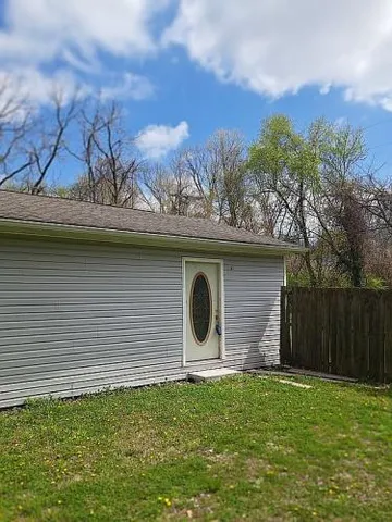 $60,000 | 1113 Lee Avenue, Cottage Hills, IL 62018