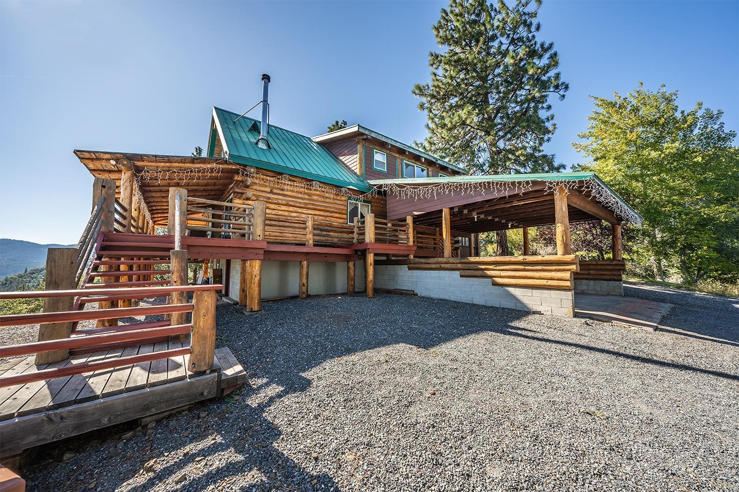 2045 Colestin Road Ashland, OR 97520 - Photo 31 of 34 Additional Photo