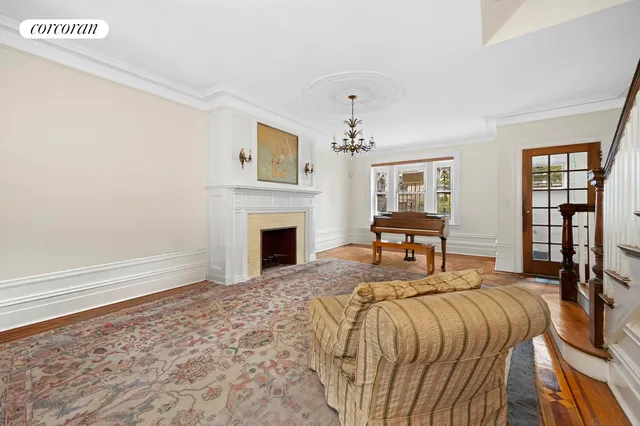 $2,400,000 | 78 Midwood Street | Prospect Lefferts Gardens