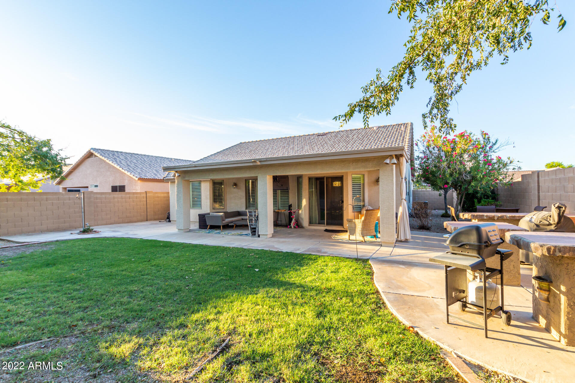 1631 East Harwell Road Phoenix, AZ 85042 - Photo 21 of 22 0041-41 - Harwell