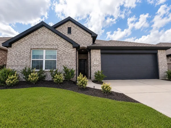 $272,000 | 21410 Blue Oak Drive, Waller, TX 77484