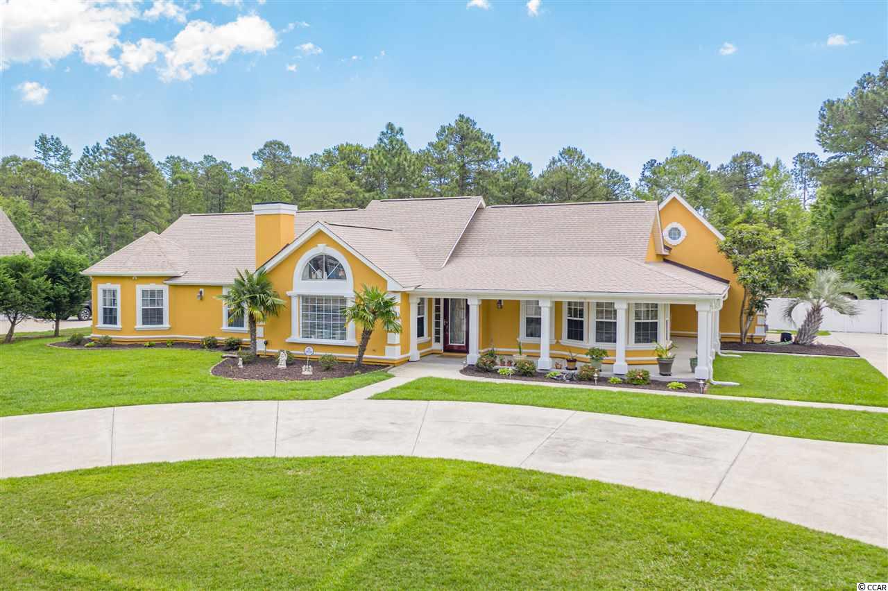 2409 Hunters Trail Myrtle Beach, SC 29588 - Photo 1 of 27 Gallery Image 1
