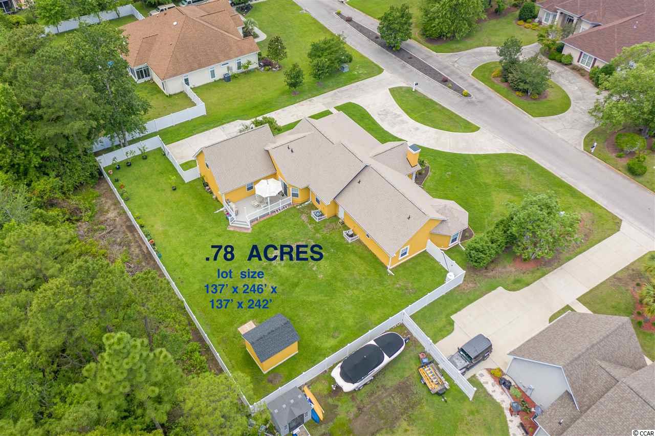 2409 Hunters Trail Myrtle Beach, SC 29588 - Photo 2 of 27 Gallery Image 2