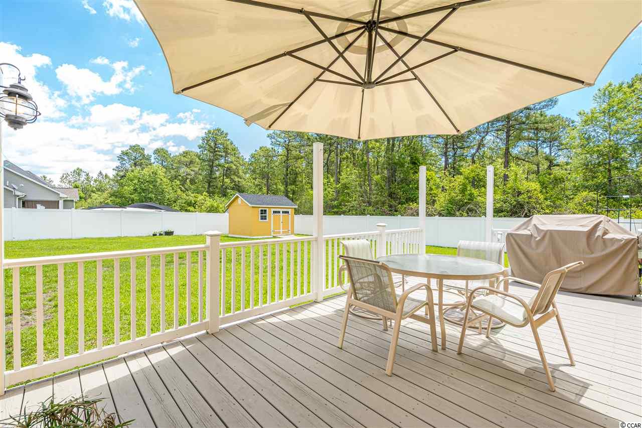 2409 Hunters Trail Myrtle Beach, SC 29588 - Photo 12 of 27 Gallery Image 12