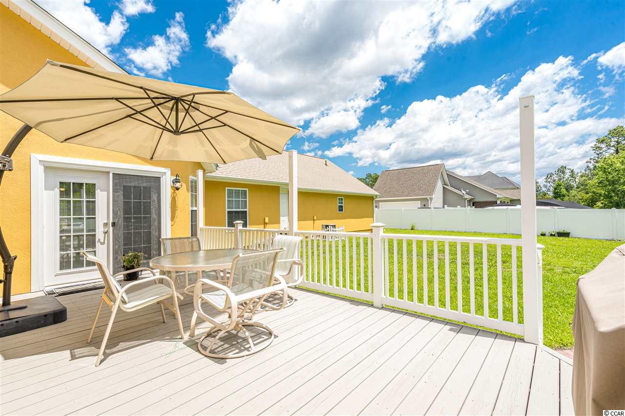 2409 Hunters Trail Myrtle Beach, SC 29588 - Photo 13 of 27 Gallery Image 13