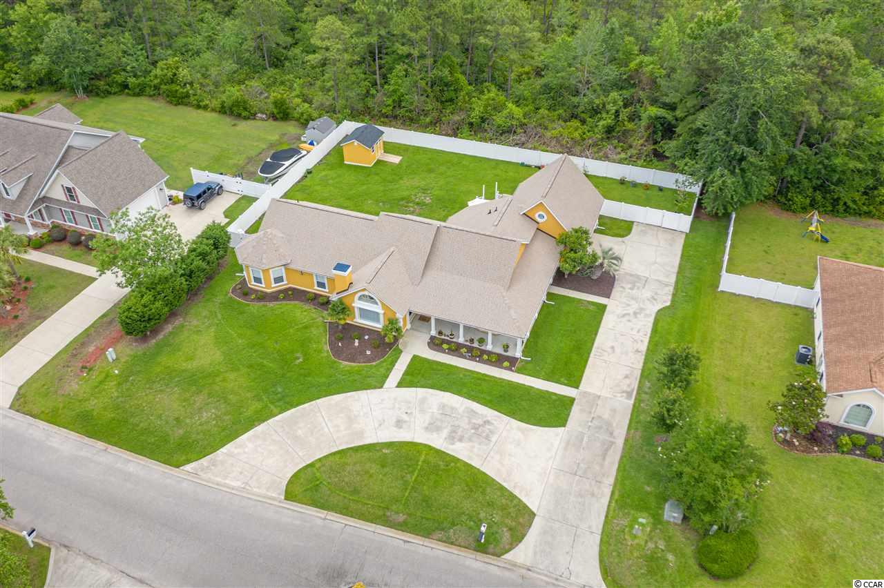 2409 Hunters Trail Myrtle Beach, SC 29588 - Photo 3 of 27 Gallery Image 3