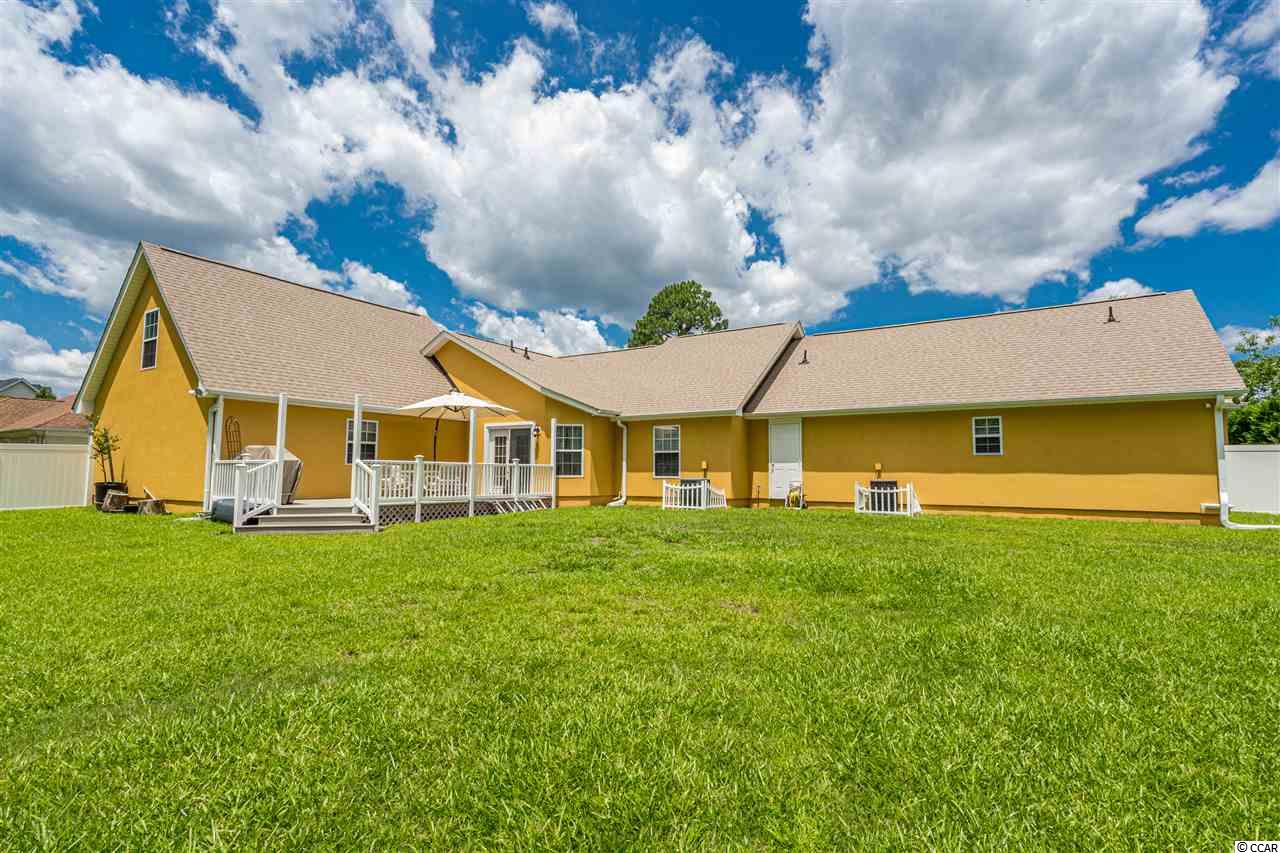 2409 Hunters Trail Myrtle Beach, SC 29588 - Photo 24 of 27 Gallery Image 24